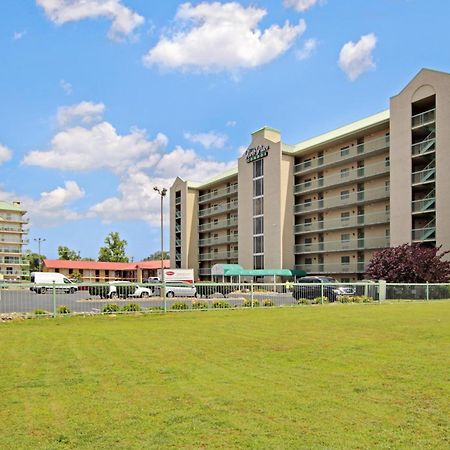 River Place Condos #605 2Bd Pigeon Forge Exterior foto