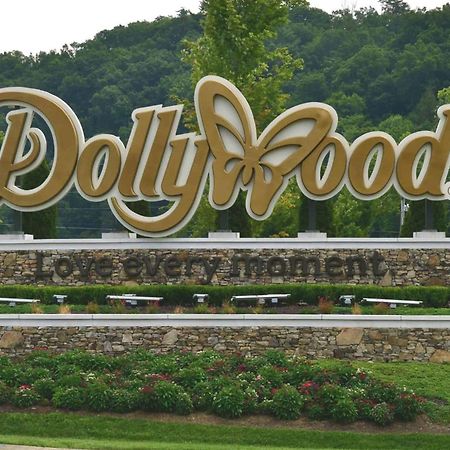 River Place Condos #605 2Bd Pigeon Forge Exterior foto