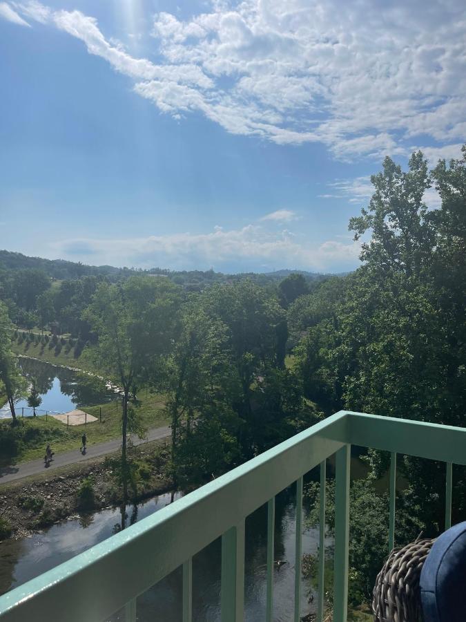 River Place Condos #605 2Bd Pigeon Forge Exterior foto