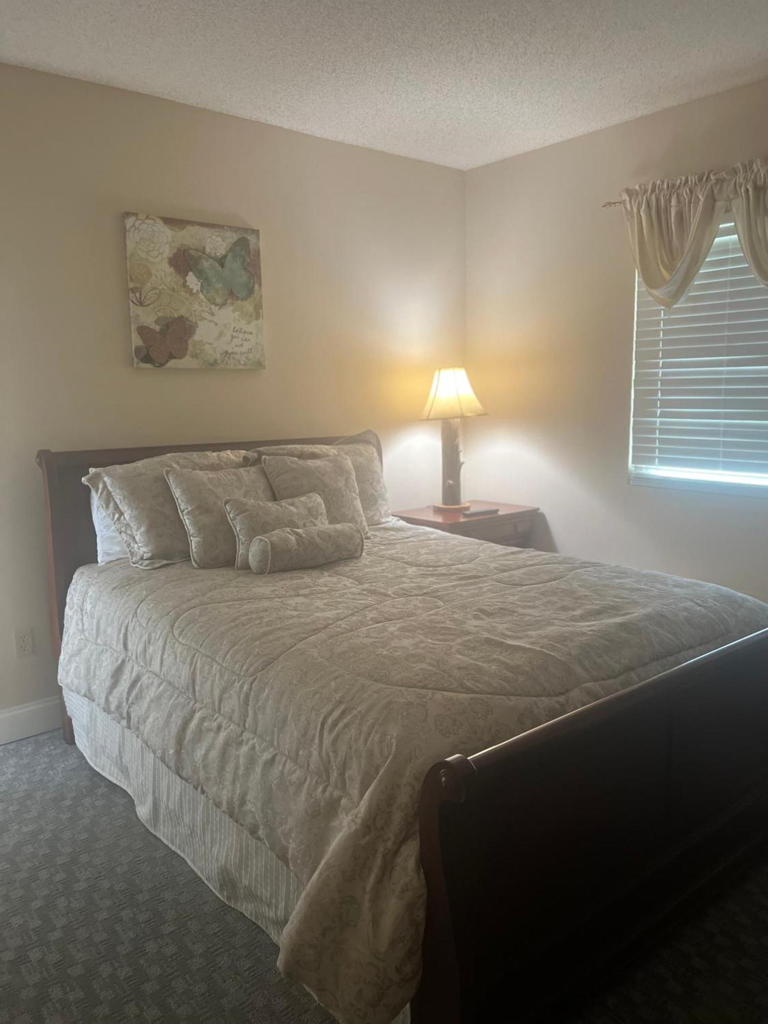 River Place Condos #605 2Bd Pigeon Forge Exterior foto