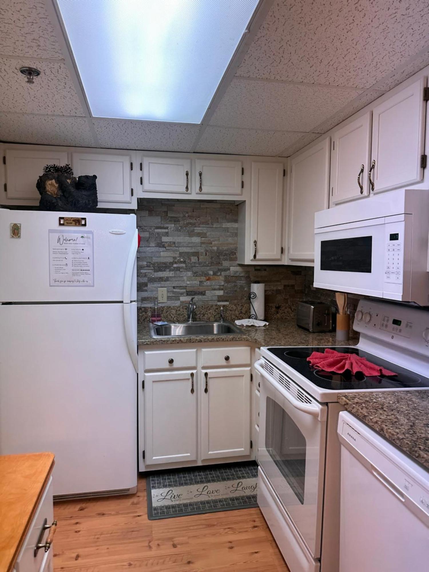River Place Condos #605 2Bd Pigeon Forge Exterior foto